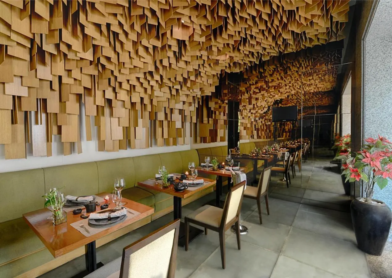 The Grand New Delhi Hotel India