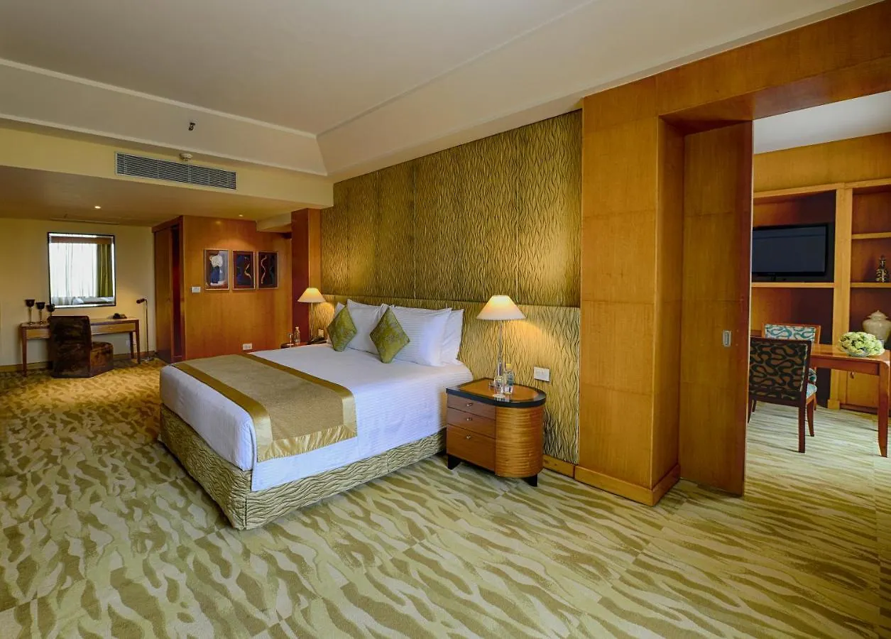 Hotel The Grand Nuova Delhi