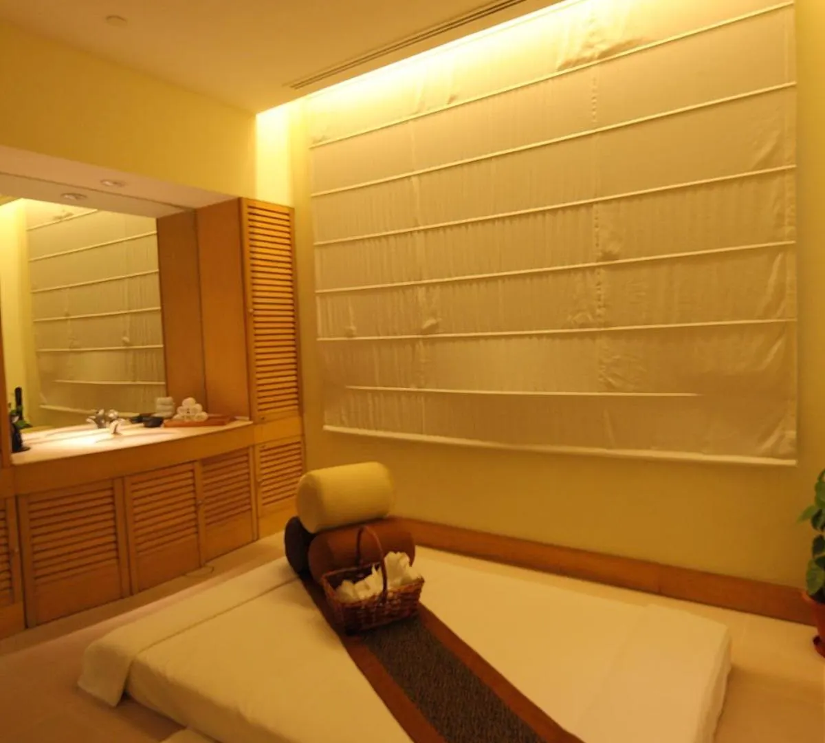 Hotel The Grand Nuova Delhi